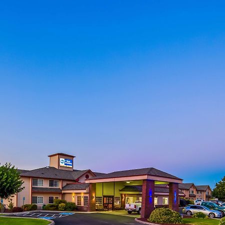 Best Western Rama Inn Ephrata Luaran gambar
